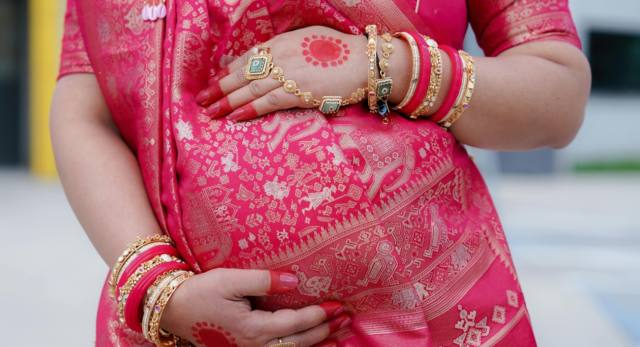 Maternity Photography Services